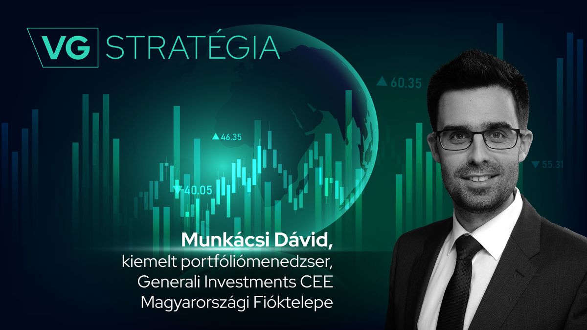 Jövőre is folytatódhat az amerikai részvények menetelése 