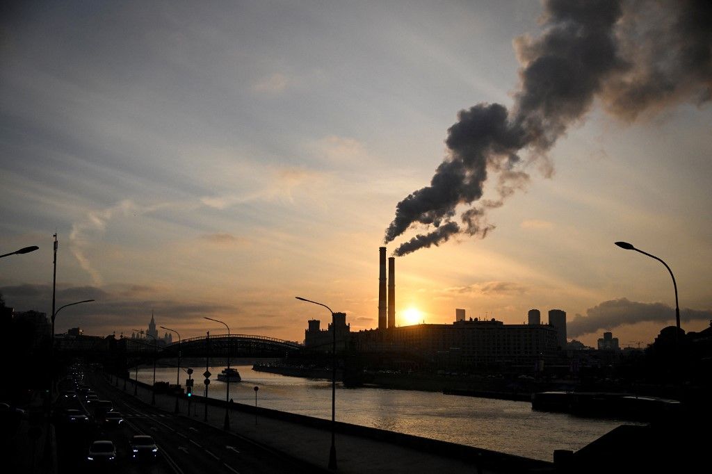 Oroszország döntött: rengeteg új erőművet épít – itt vannak a pontos helyszínek