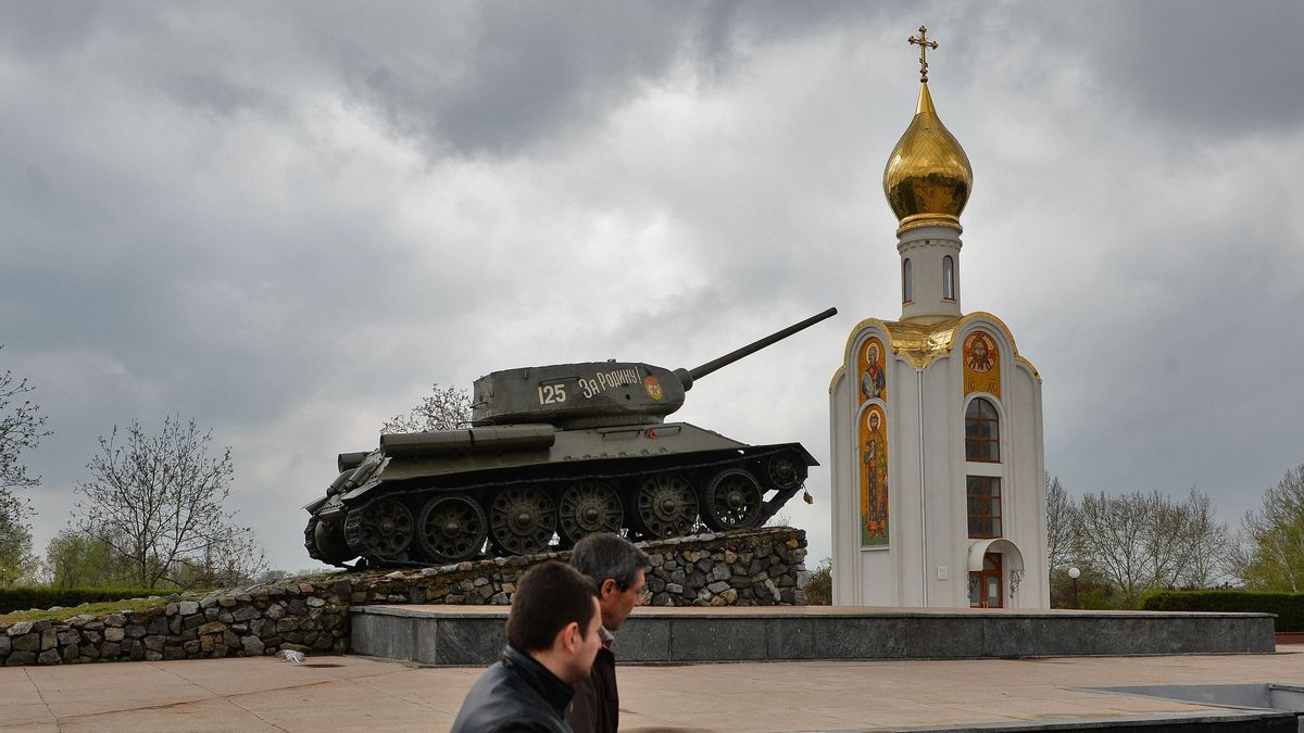 Ebből lehet az új háború Európában: az EU egyesítene egy országot, aminek az egyik része az oroszok befolyása alatt áll – Amerika is benne van 