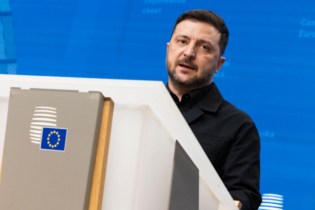 Ezt már Ukrajna se hiszi el: az EU átszállított neki egy komplett erőművet egy másik tagországból – és adott hozzá 2 milliárd eurót is