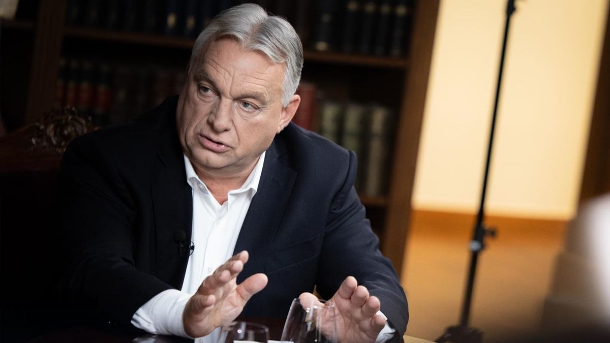 Orbán Viktor leírta, mitől lesz hangos a tél: „Legalább tudjuk, mivel állunk szemben” 