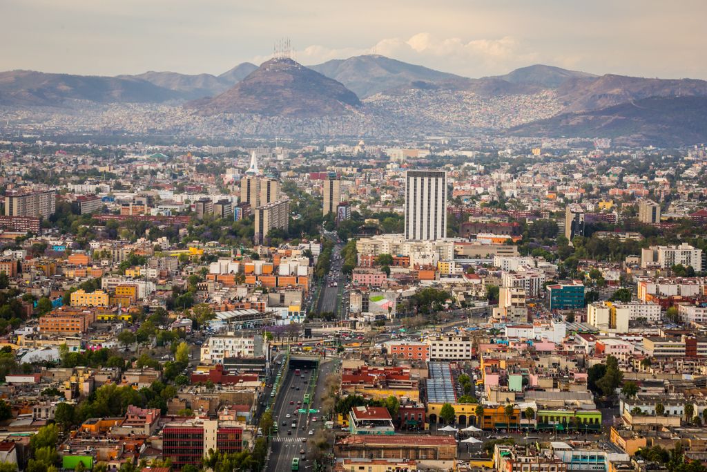 A világ legélhetőbb városai