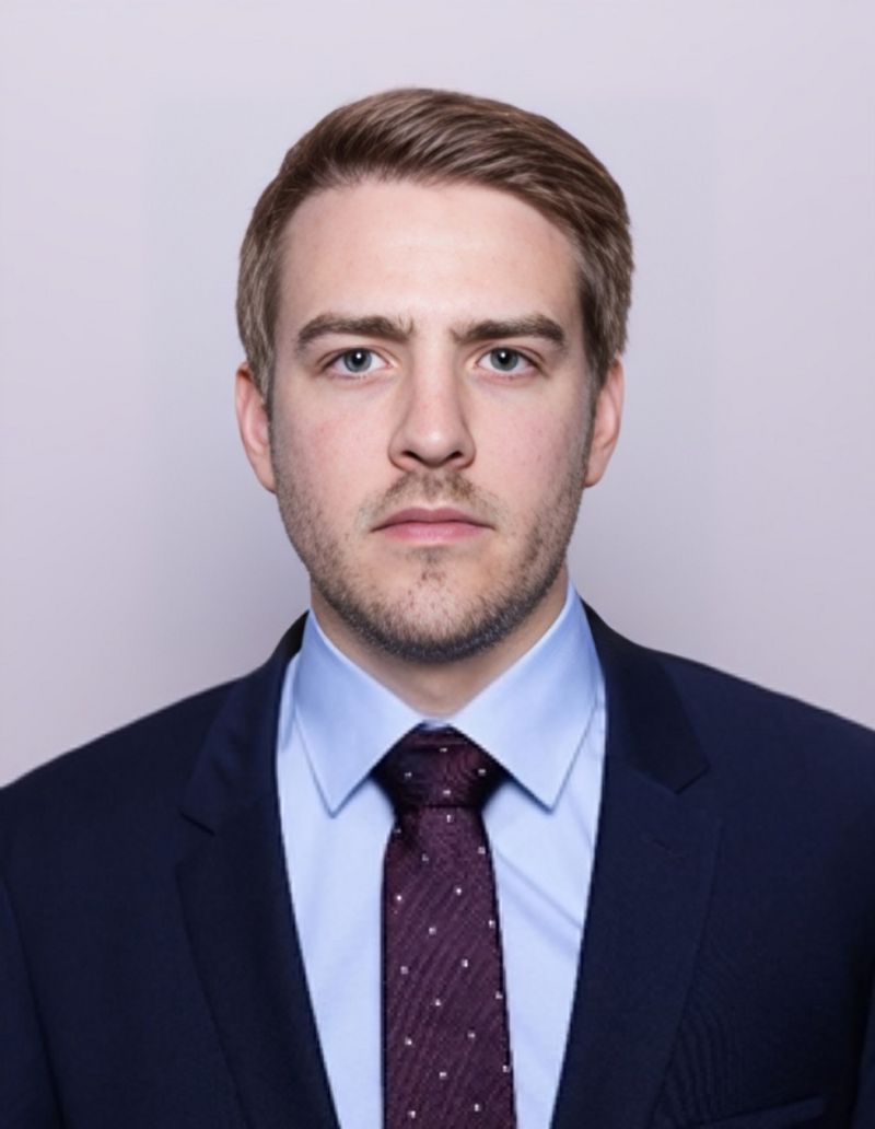 Bódis László szerző profilképe