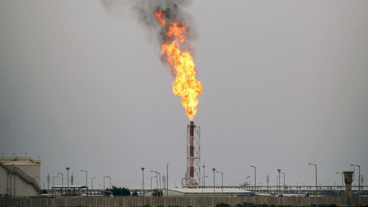 Trump nevet a markába: amerikai óriáscég szerezheti meg az oroszoktól a világ egyik legnagyobb olajmezőjét – Putyin kénytelen engedni 