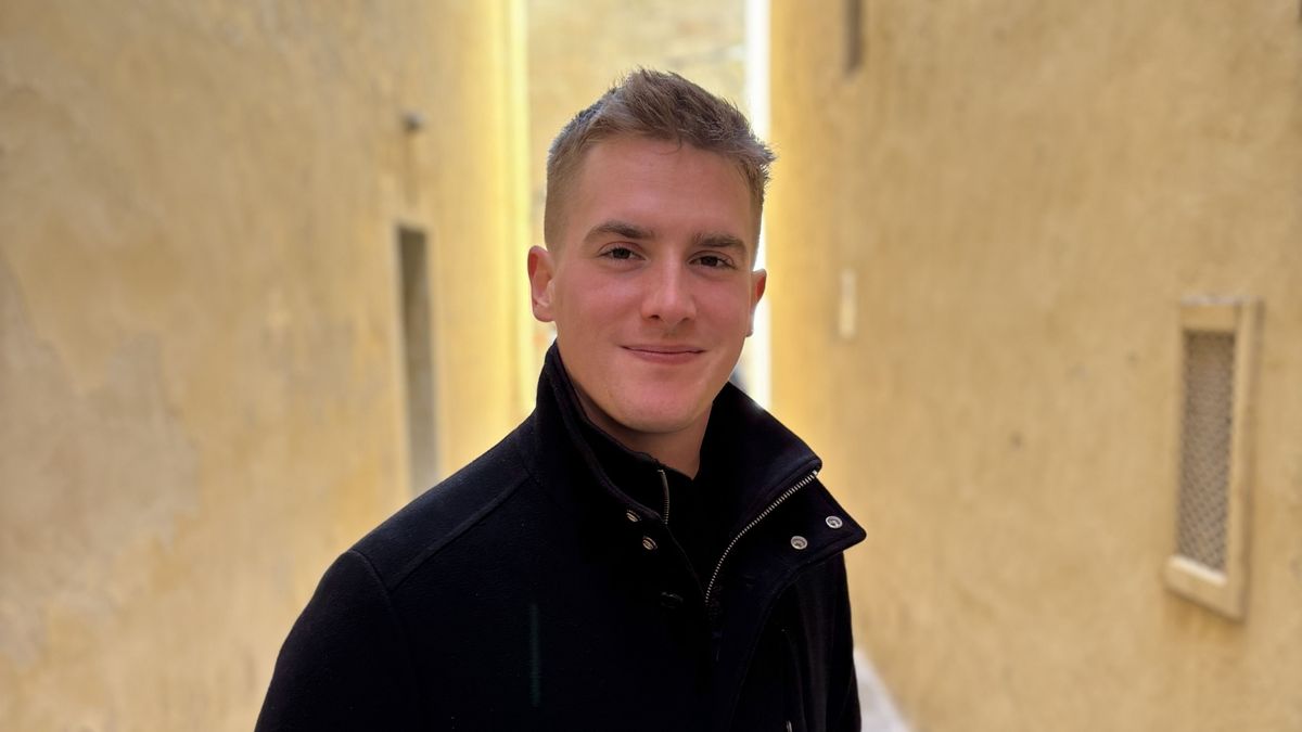 Letarolta a teljes hazai mezőnyt — és nemet mondott Amerika egyik legnagyobb startup központjának ajánlatára: interjú Bogyó Sándorral, a Wordy app tulajdonosával