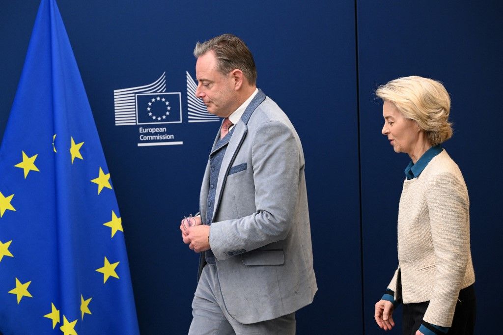 Ítéletet mondott a Fitch az Euroclear-ről: máris itt a következménye az EU döntésének az orosz vagyonról