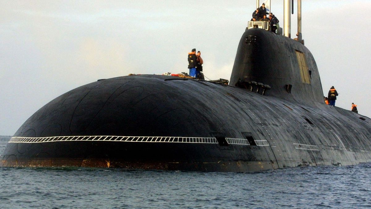 Óriási kavarás tört ki: azt találgatja a világ, Putyin eladta-e Indiánk az orosz atomtengeralattjárót – eszelős üzlet forog kockán 