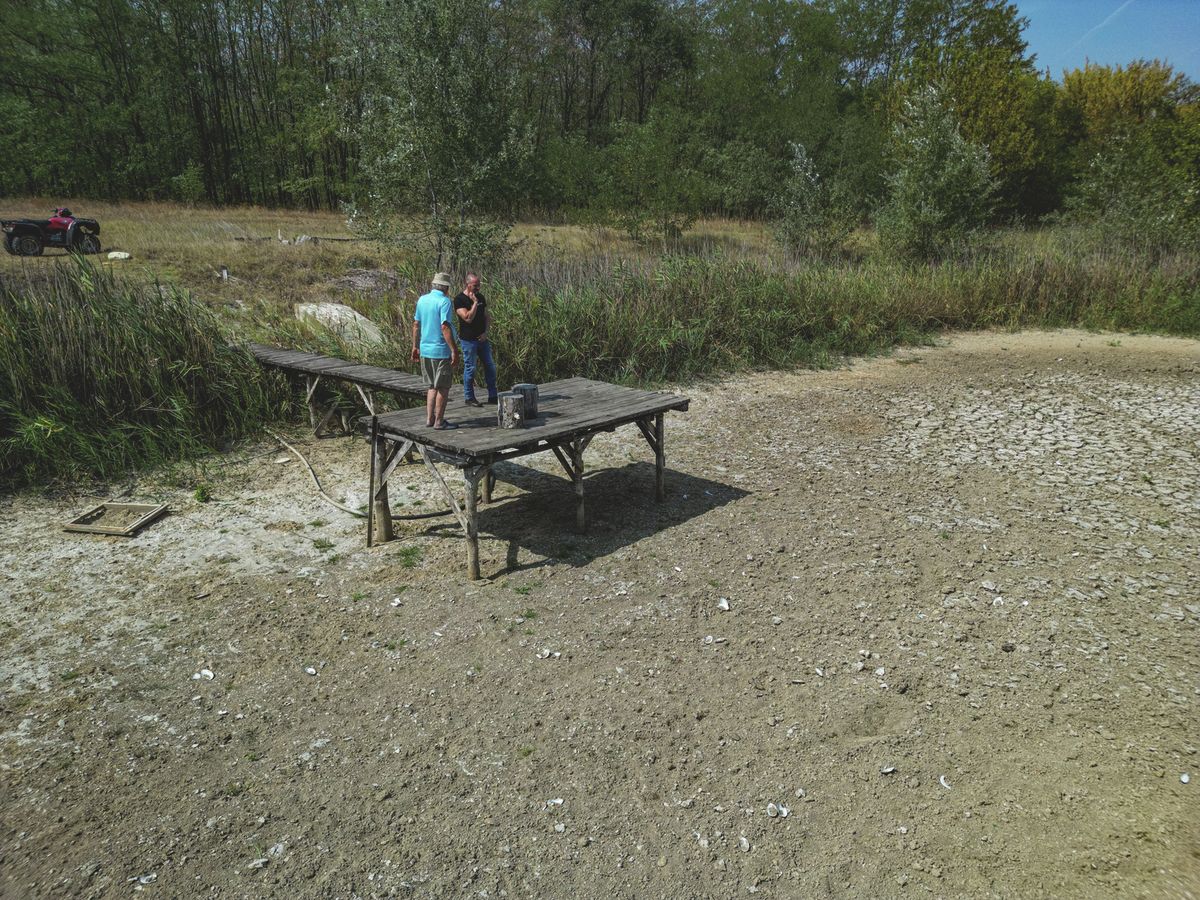 Homokhátság, aszály, víz, szárazság