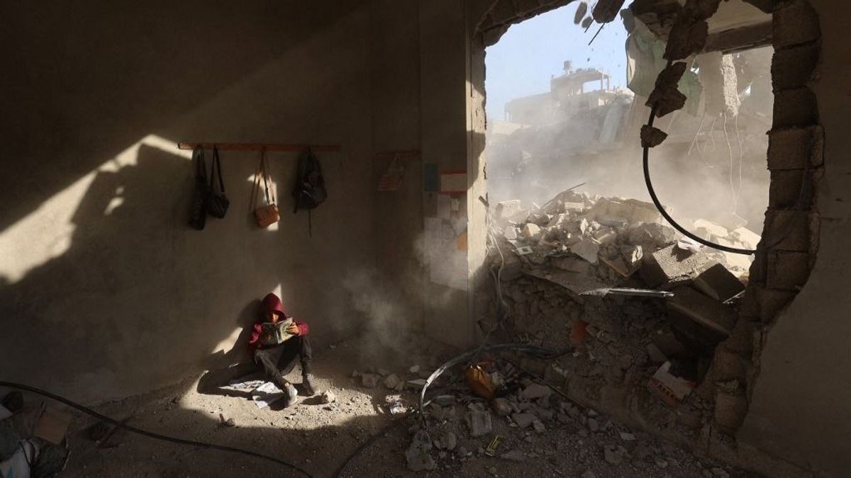 Huszonöt jó kép 2025-ből — válogatás az év legjobb képeiből (GALÉRIA) 