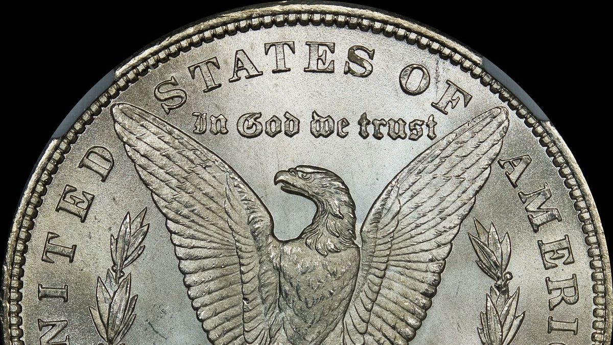 Már tervezik a Donald Trump arcmásával készülő 1 dolláros érmét 