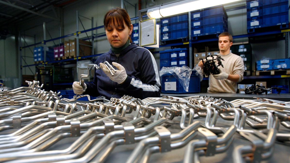 Itt vannak a számok: ennyi lesz a nettó minimálbér és a garantált bérminimum 2026-ban - kiszámoltuk, mire lehet számítani jövőre 