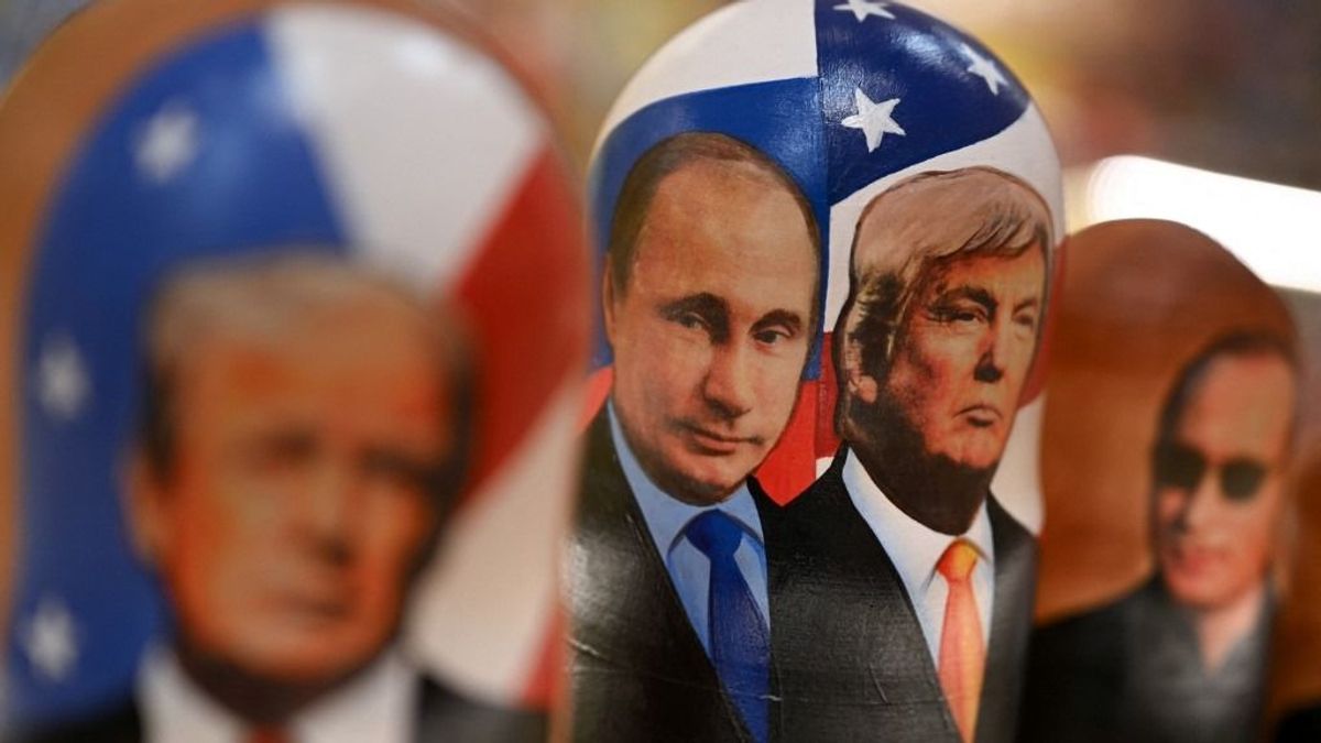 Floridában folytatódnak az amerikai-ukrán egyeztetések: közelednek vagy távolodnak az álláspontok?