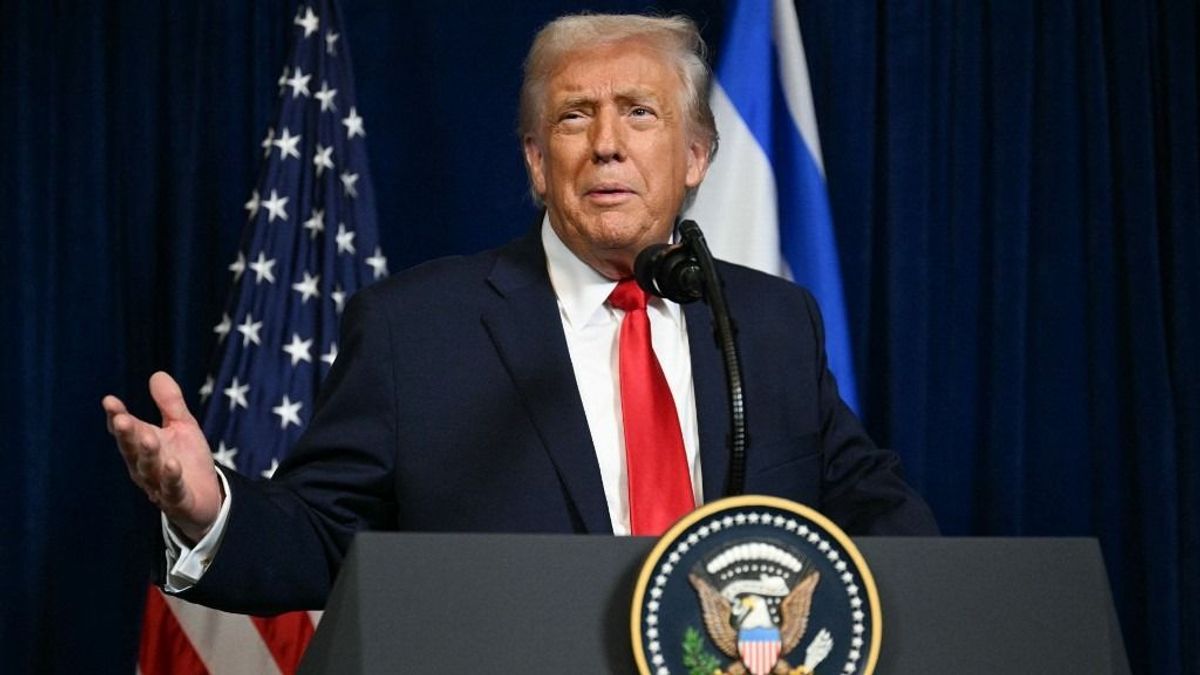 The New York Times: Trump a CIA-val dolgozott ki tervet, hogy segítse Ukrajnát az orosz energiainfrastruktúrák támadásában 