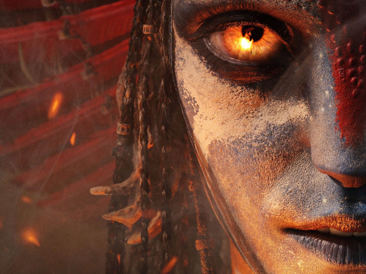 Az Avatar: Tűz és hamu önmagát és az egész franchise-t is felperzseli – elkeserítően kevesek voltak kíváncsian Cameron új űreposzára