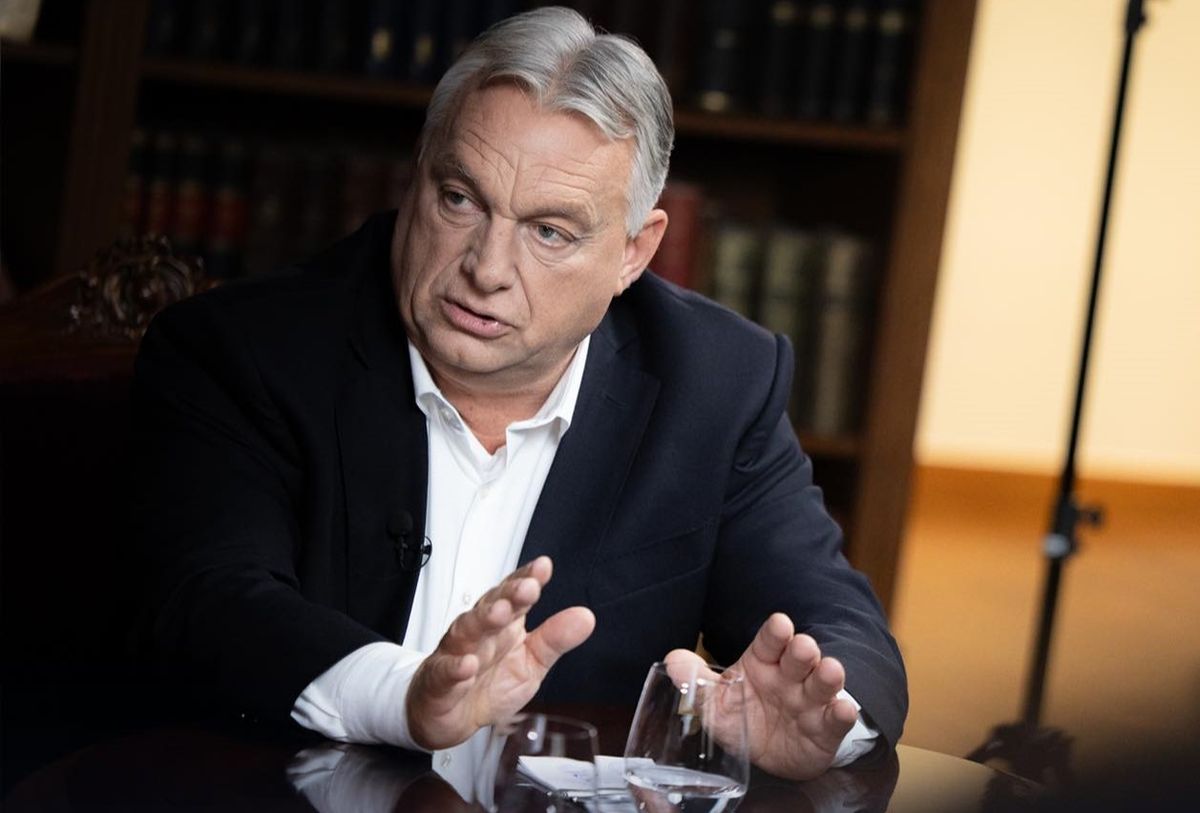 Orbán Viktor leírta, mitől lesz hangos a tél: „Legalább tudjuk, mivel állunk szemben” - mondta a Tisza-csomagról