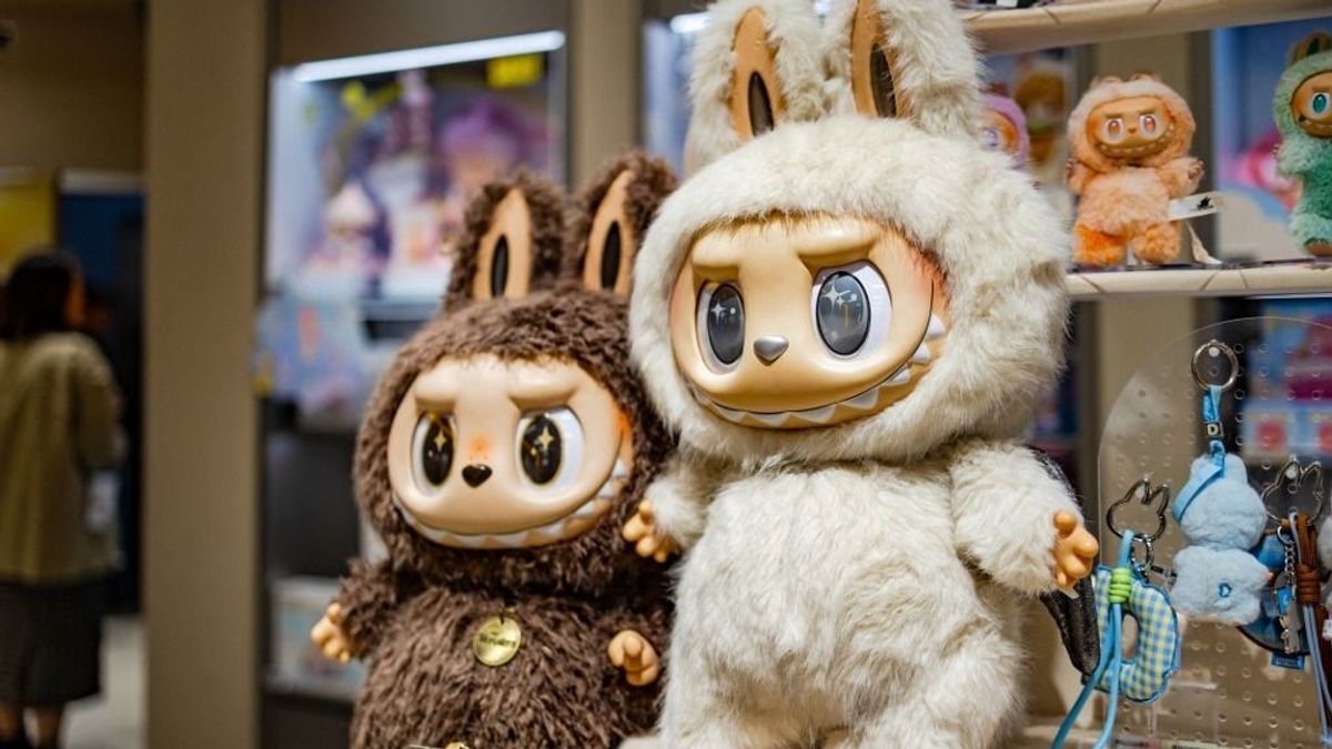 Labubu-katasztrófa: ha eddig mindenkinek kellett, most miért nem viszik?