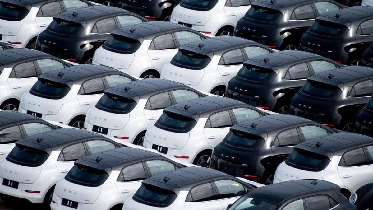 Németország szép csendben elköszön a benzines és a dízeles motoroktól: 2026-ban elárasztják az elektromos autók – most jött el Kína ideje 