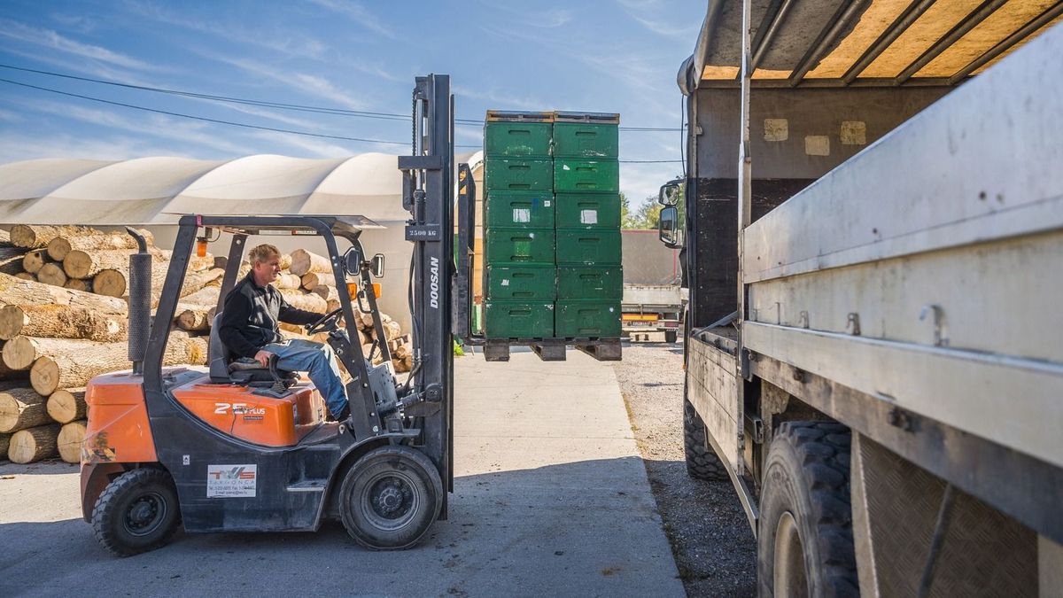 Így tűnnek el komplett rakományok - a fuvarpiaci maffia befurakodott az ellátási láncba 