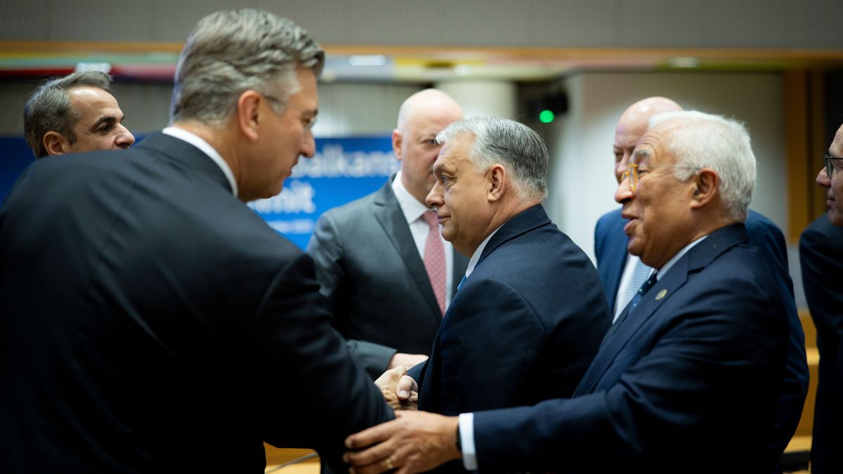 Itt a beszéd, amit eddig még senki nem hallott: ezt mondta Orbán Viktor zárt ajtók mögött Ursula von der Leyenéknek az EU-csúcson – "Kudarcot vallottam" 