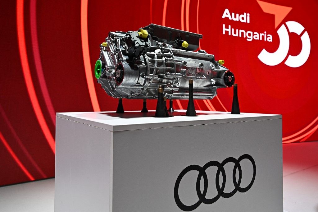 Audi