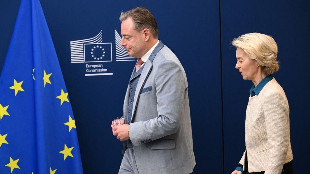 Ítéletet mondott a nagy amerikai minősítő az Euroclear-ről: máris itt a következménye az EU döntésének az orosz vagyonról