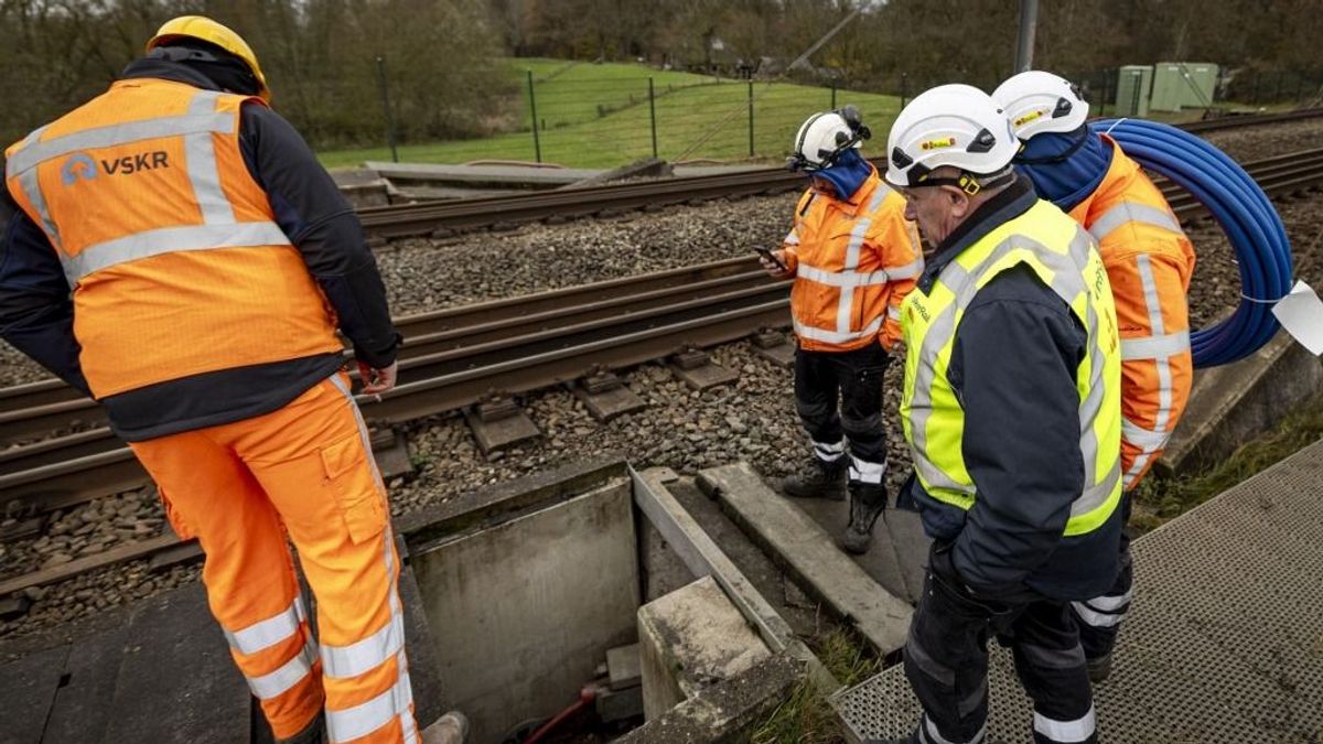 Vége a mélypontnak: lassan éledezik az építőipar – Energetikai felújítások és 3 százalékos hitel mentik meg az ágazatot 