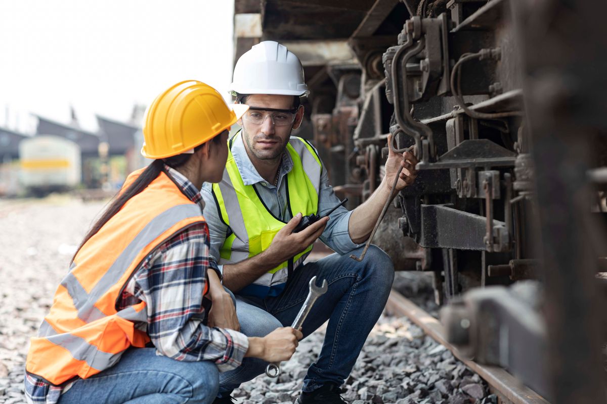 Bejelentés: új vonatgyár épül Magyarországon, vidéki nagyvárosban lesz az üzem – meglepő, kik állnak a cég mögött