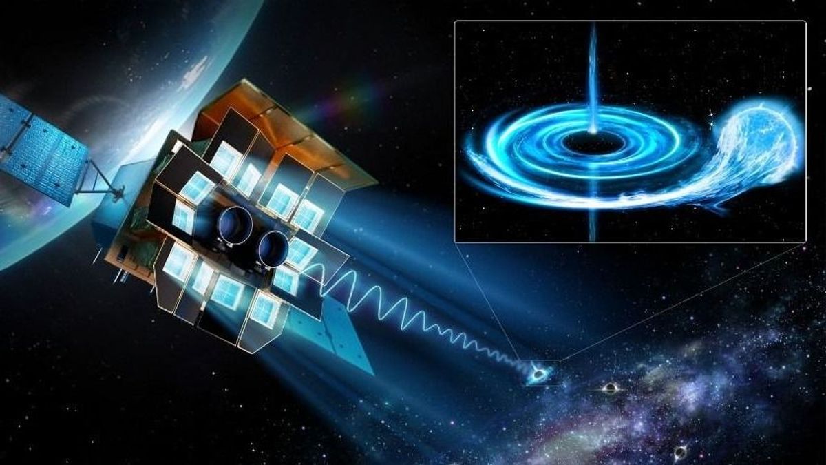 A kínaiak is beszálltak az orosz-ukrán háborúba, ezt Washington nem fogja megtorlás nélkül hagyni, minden megváltozhat