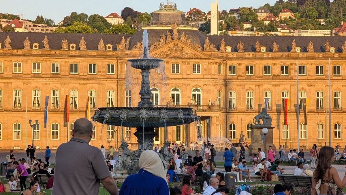 Teljes összeomlás: a csőd szélén Németország egyik leggazdagabb városa 600 ezer lakossal – nincs kiút, maga alá temette az autóipar válsága 