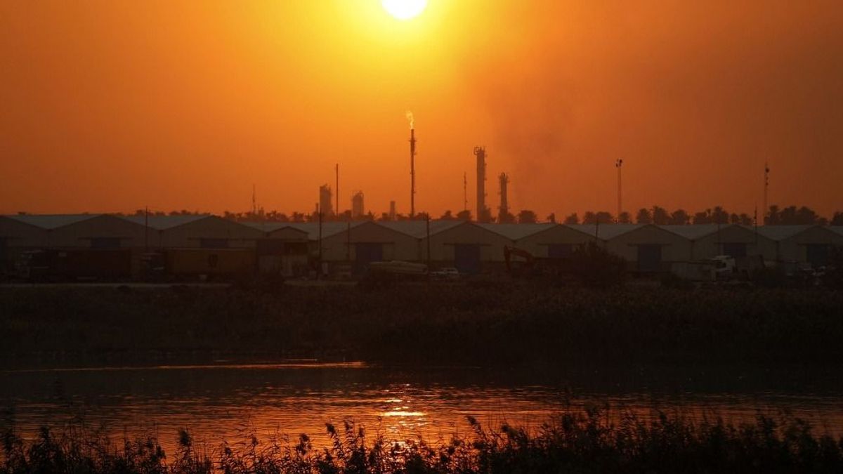 Karácsonyi dráma: egyik pillanatról a másikra levágta a gázról az 50 milliós országot a világ egyik legnagyobb energiahatalma – tömegtüntetések törhetnek ki szenteste