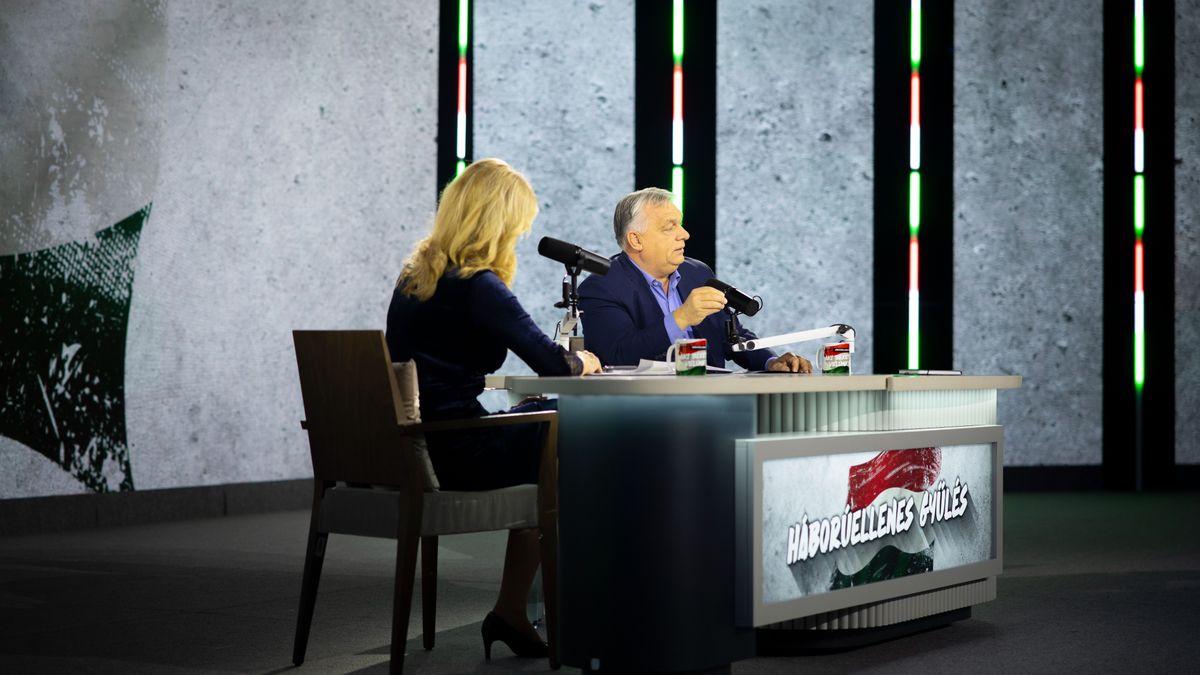 Orbán Viktor az EU-csúcsról: verekedni megyek! – élő tudósítás 