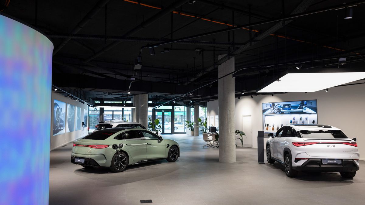 Még be se indult a szegedi BYD-gyár, a németek már vesztésre állnak: Kína elárasztotta elektromos autókkal Európát – ezeket a modelleket veszik, mint a cukrot 