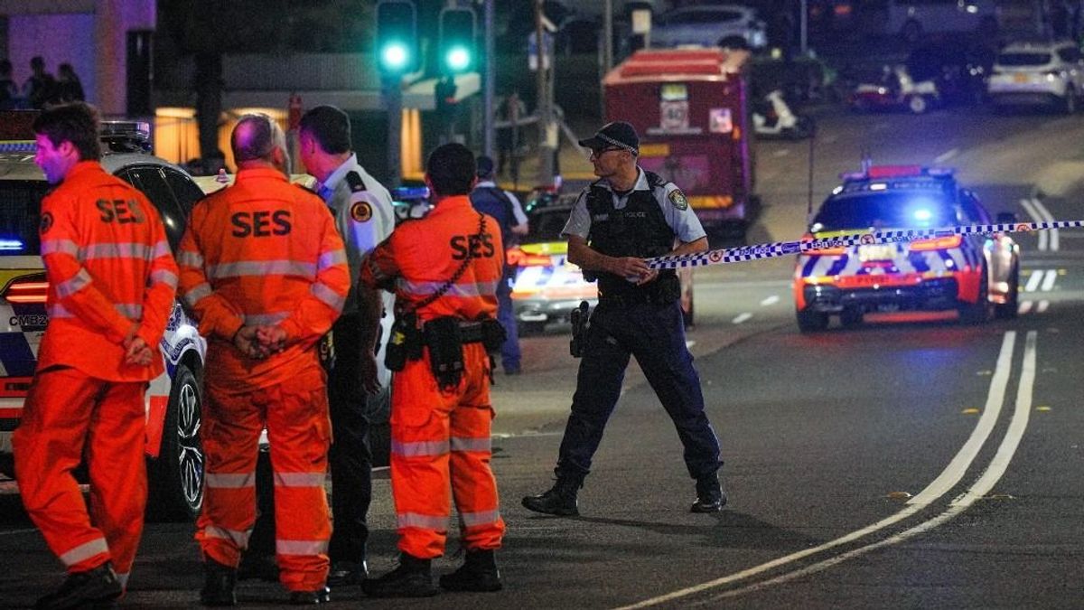 Hanuka ünnepére összegyűlt zsidókra támadtak Ausztráliában, sokan meghaltak – a világ vezető elítélik a terrortámadást