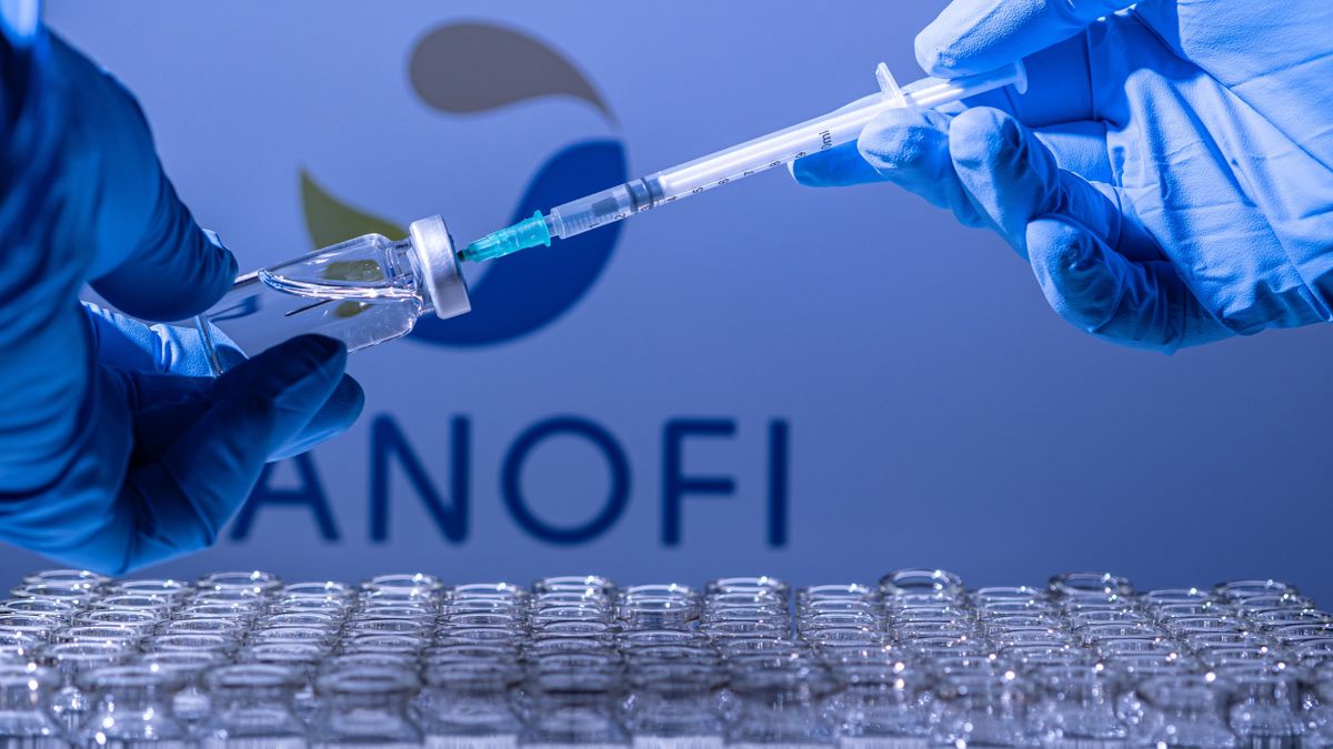 Sanofi,Toronto,,Ontario,,Canada,-,February,14,,2021,:,A,Health