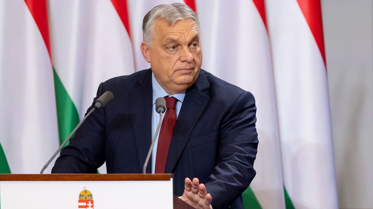 Orbán Viktor