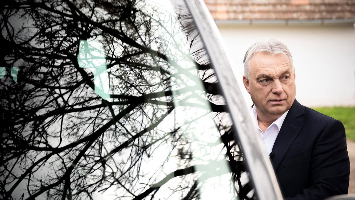 Orbán Viktor hétfő reggel bejelentette: órákon belül átadja Magyarország új autópályáját – máris folytatják az építkezést