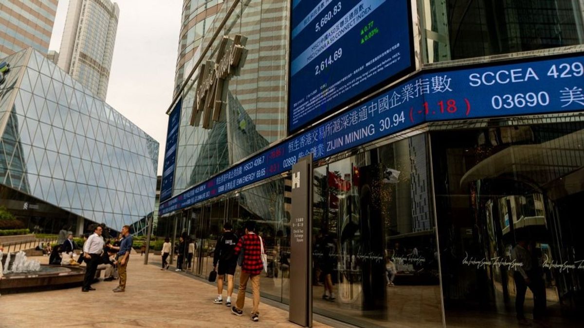 Befektetések: brutális ralit tolt idén a részvénypiac, az év sztárja mégis az ezüst lett 