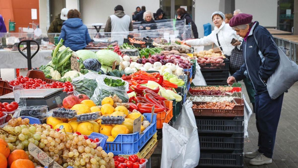 Óriásit nőtt az EU élelmiszerimportja 
