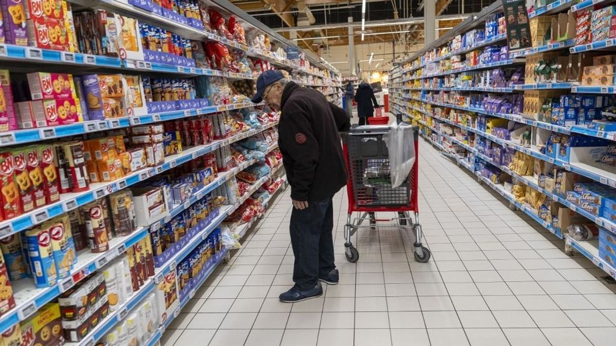 Brutális rohamra készül az Auchan szilveszter előtt 