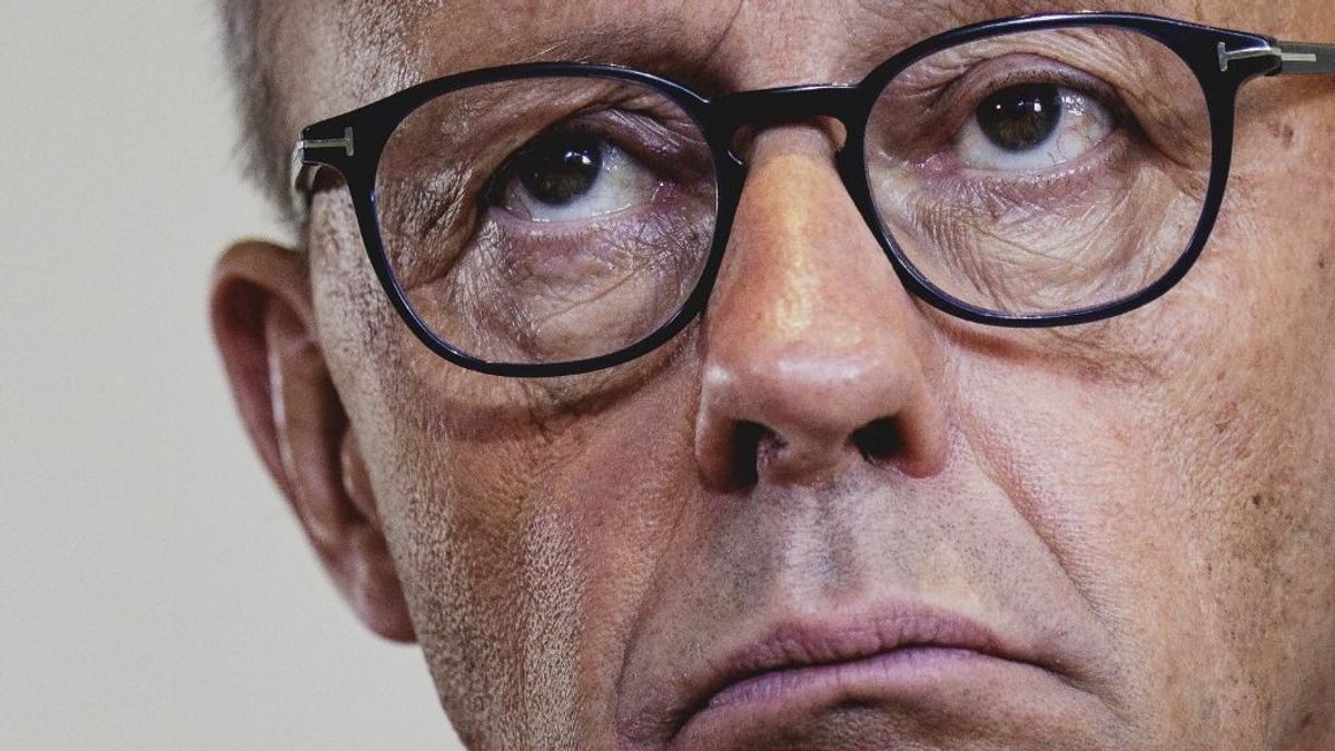 Németország segítséget kért: nincs elég köszpénze, hogy beindítsa az ipart, Berlinbe érkeztek az amerikai befektetők – Magyarország feszülten figyel 