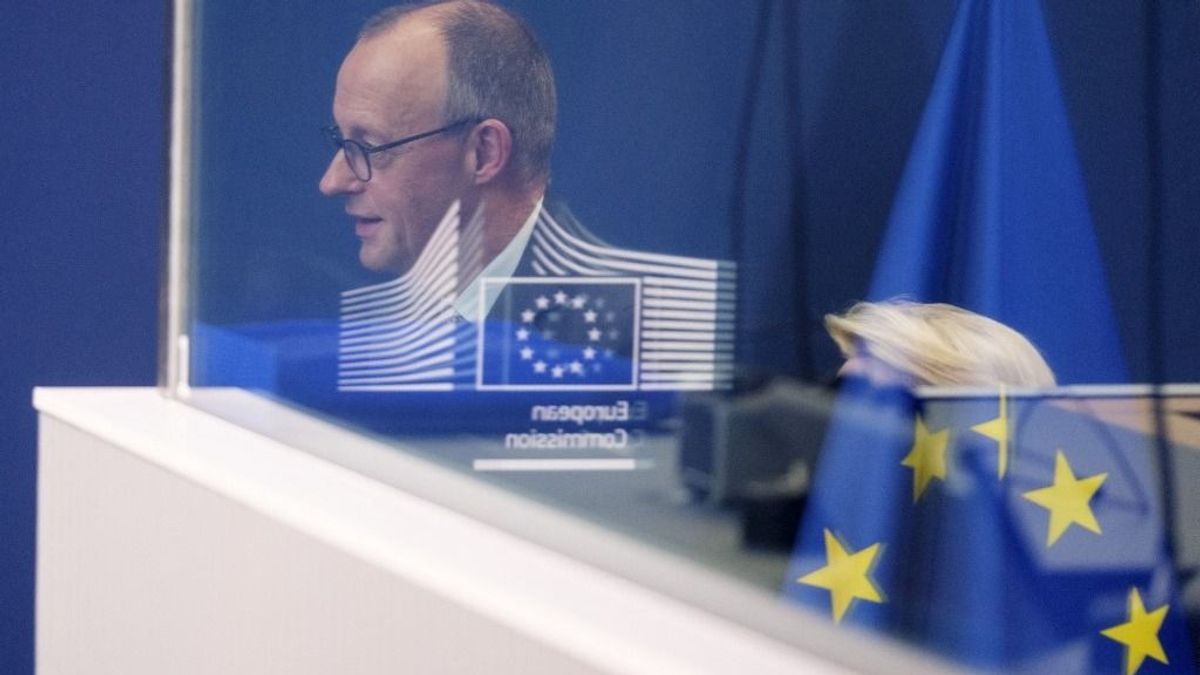 Háború, vagy halál: ezt üzeni Ursula von der Leyen mesteri terve – egy életre eldől a sorsa az uniós tagállamoknak 