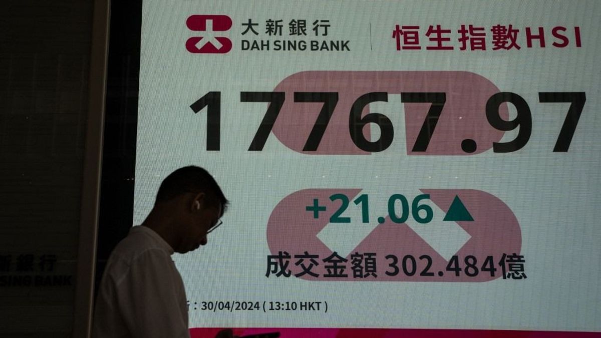 Turbó fokozatba kapcsolt a részvénypiac, sorra dönti a történelmi csúcsokat az ezüst - minden, amit a mai tőzsdenap előtt tudni kell 