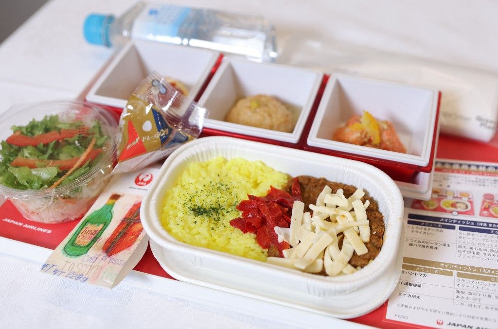 JAL to debut A350-1000 on Haneda-JFK route