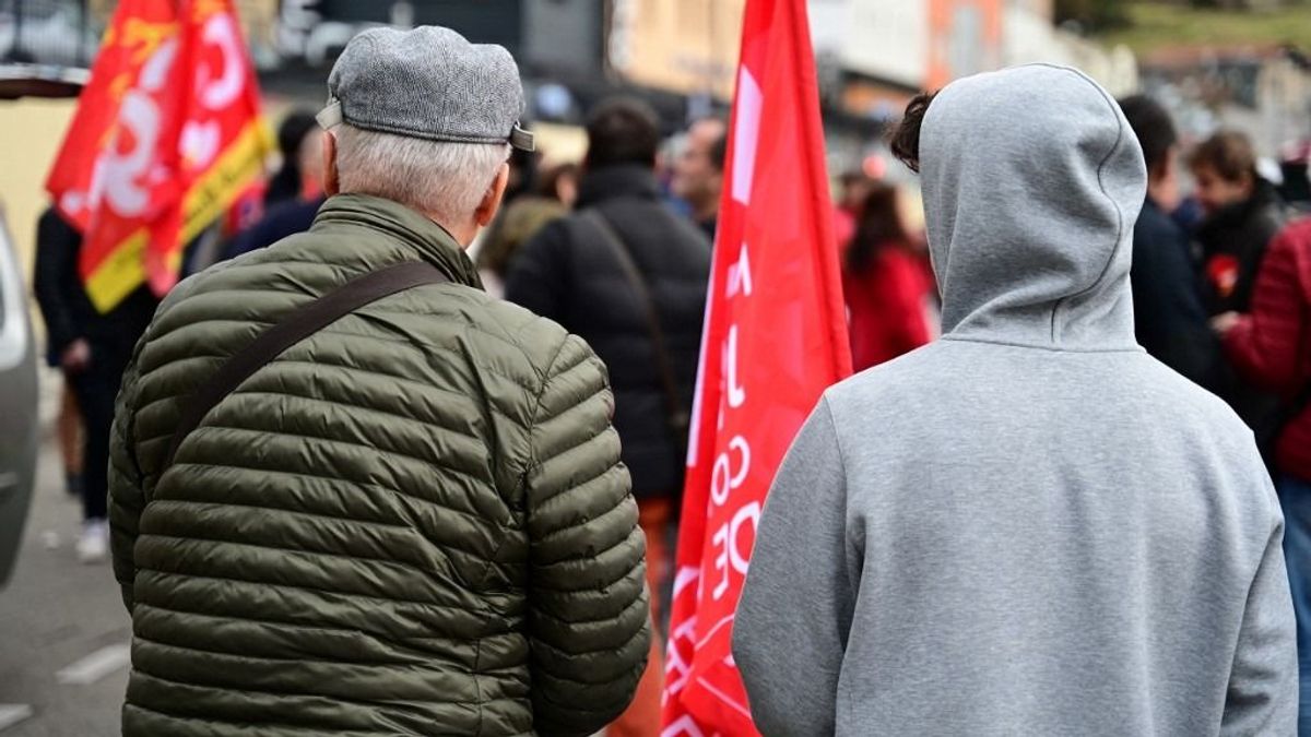 Meglepő döntést hozott az EU legnagyobb országa a nyugdíjreformról: fordulat a korhatár megemelésében – több adót vetnek ki a tőkére 