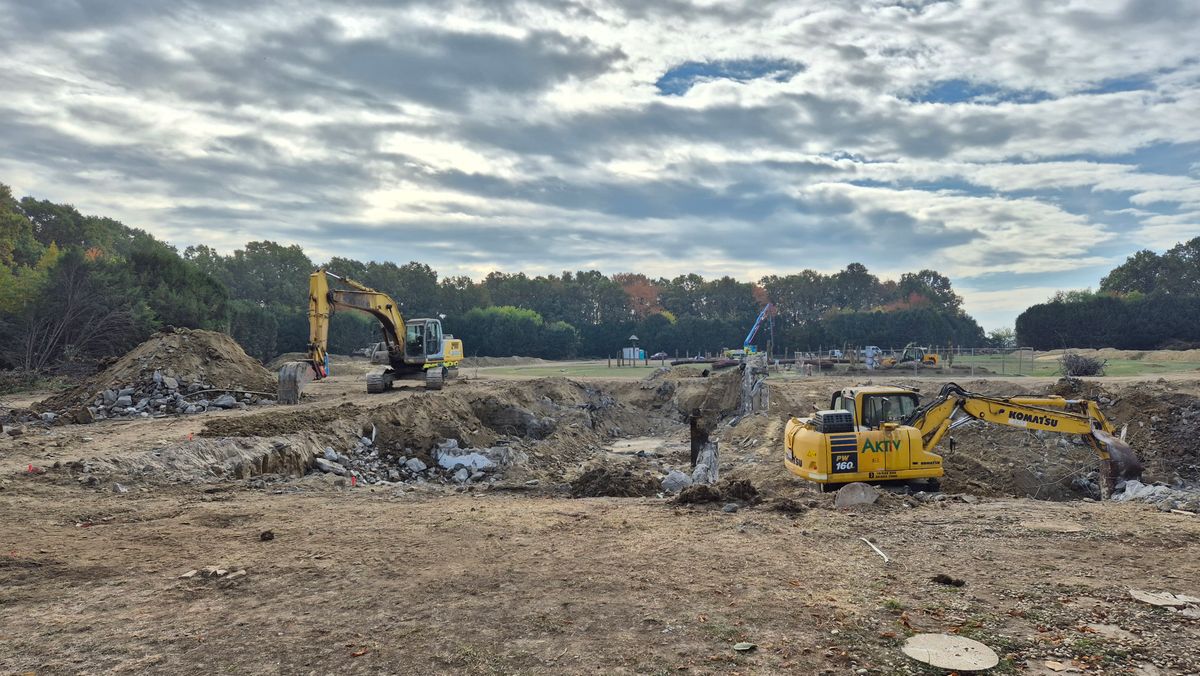 Nem csak Duna-híd és út épül Mohácson – egyszerre újul meg a város több kulcsterülete