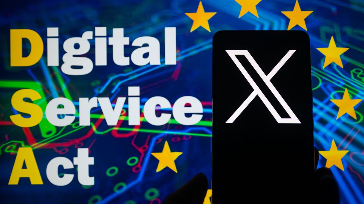 Egymásnak ment Brüsszel és Elon Musk: adott egy tockost az X vezére, letiltotta az Európai Bizottságot 