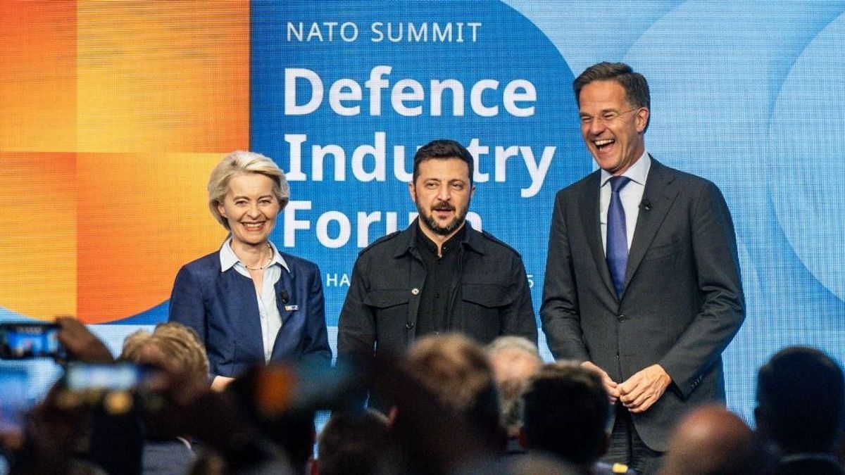 Megunta Brüsszel időhúzását egy európai ország, 100 milliárd eurót kaphat Zelenszkij: Ursula von der Leyen Magyarországot csinálna Ausztriából – az év legolvasottabb külföldi hírei