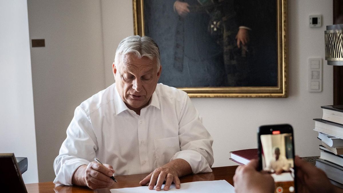 Orbán Viktor bejelentette a 2026-os fizetésemelést: 700 ezer család jövedelme nő januártól – „nagy megállapodást” ír alá 