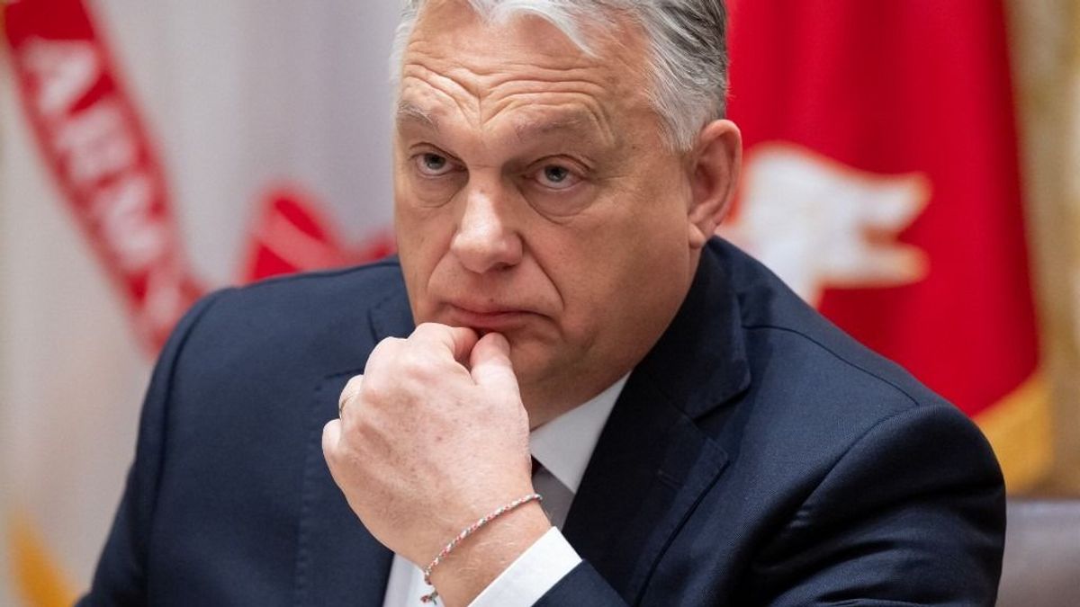 Brüsszel megkerülné Magyarországot: rendkívüli döntéshozással segítené Ukrajnát