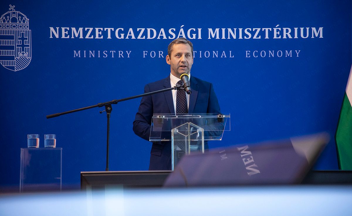 Magyar államadósság